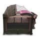 thumbnail image 4 of Cuna Corral Prinsel Mecedora Verona Rosa, 4 of 4