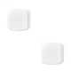 thumbnail image 2 of Interruptor de pared Injueey Tuya Wifi 2Conjunto, 2 of 6