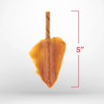 thumbnail image 3 of DreamBone Triple Flavor Wings 10 Count, Treat Your Dog to Rawhide-Free Chews With Real Chicken, Peanut Butter and Duck, For All Dogs, 3 of 6