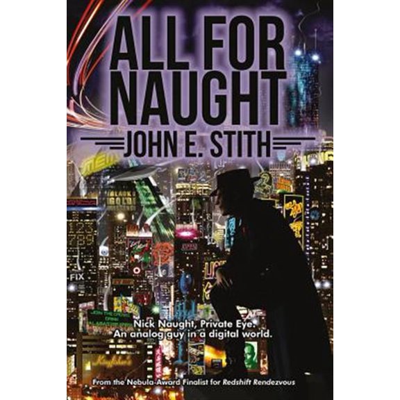 Pre-Owned All for Naught