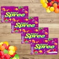 thumbnail image 5 of Spree Candy Theater Box | By    | 5oz Box | Pack Of 4, 5 of 7
