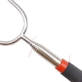 thumbnail image 4 of Outils de Grillade pour Extérieur, Fourchette Rétractable en Acier Inoxydable Outils Pratiques pour la Maison, Grill en Acier Inoxydable, Fourchettes en Acier Inoxydable, 4 of 9
