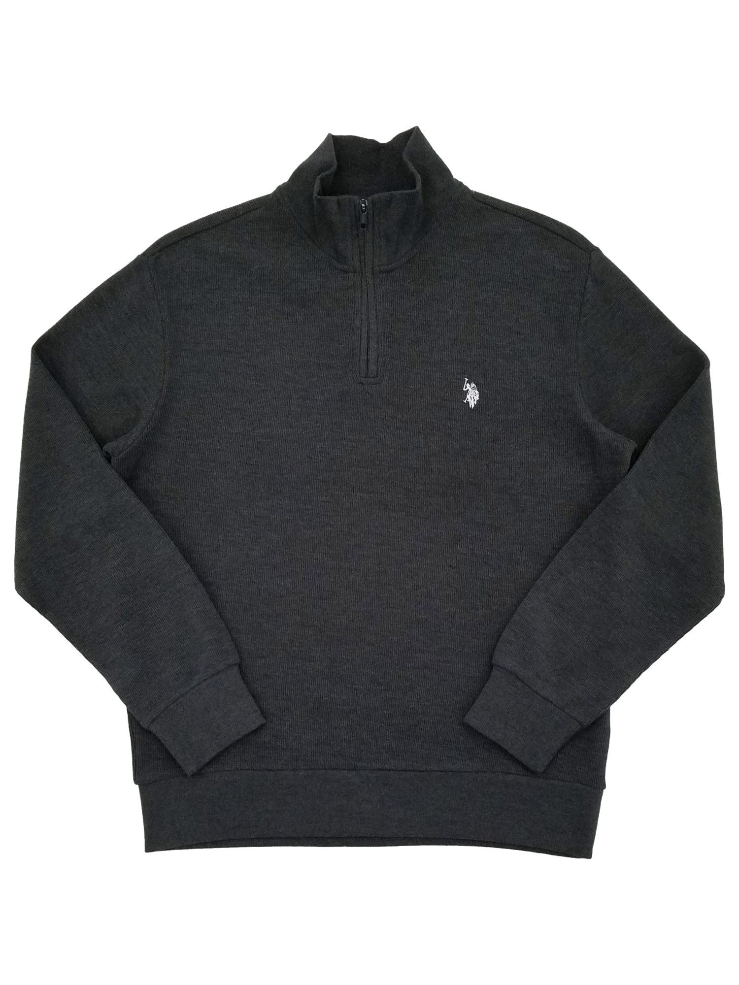 polo assn pullover
