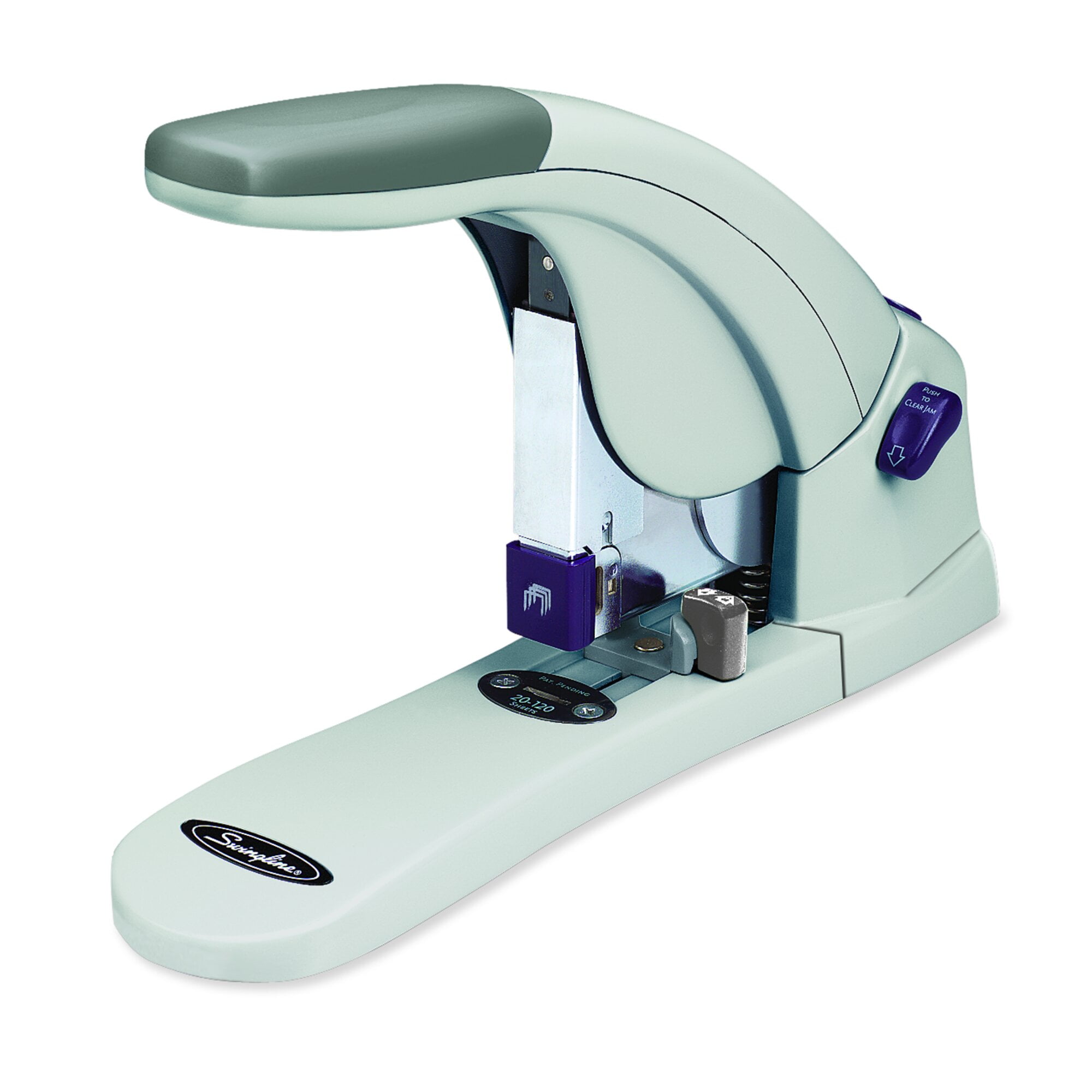 Sparco Brand Heavy Duty 100 Sheet Office Stapler Model NO.01314 Office