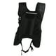 thumbnail image 5 of Mochila Para Tanque De Buceo, Tiras Reflectantes De Malla Elástica Cremalleras Resistentes Al Desgaste Soporte Para Botella De Oxígeno Resistente A La Suciedad Para Actividades Fyydes Scuba Tank Backpack, 5 of 8