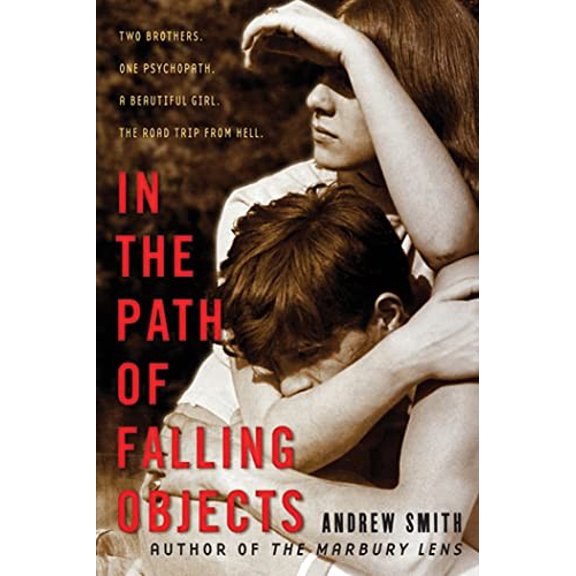 Pre-Owned In the Path of Falling Objects (Paperback)