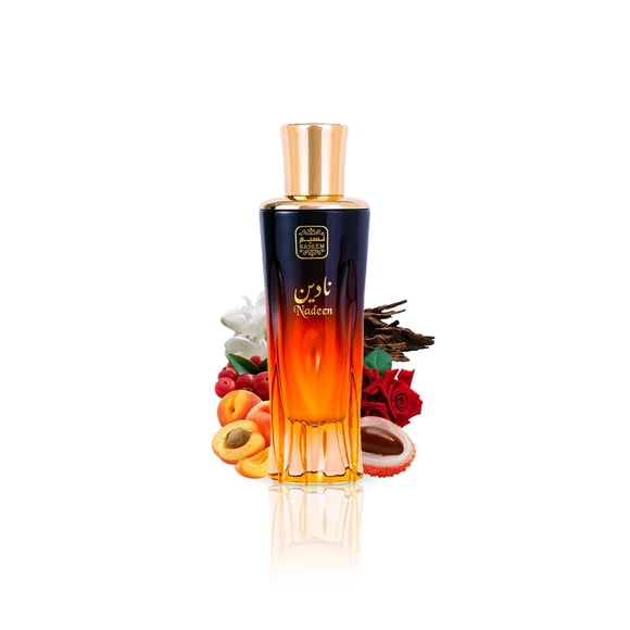 Perfume Naseem Nadeen Eau de Parfum 80 ml Unisex