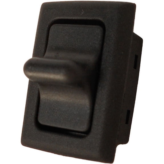 Porsche 911 Passenger Power Window Switch 1989-1997 (1989 1990 1991 1992 1993 1994 1995 1996 1997) (electric control panel lock button auto driver passenger door)