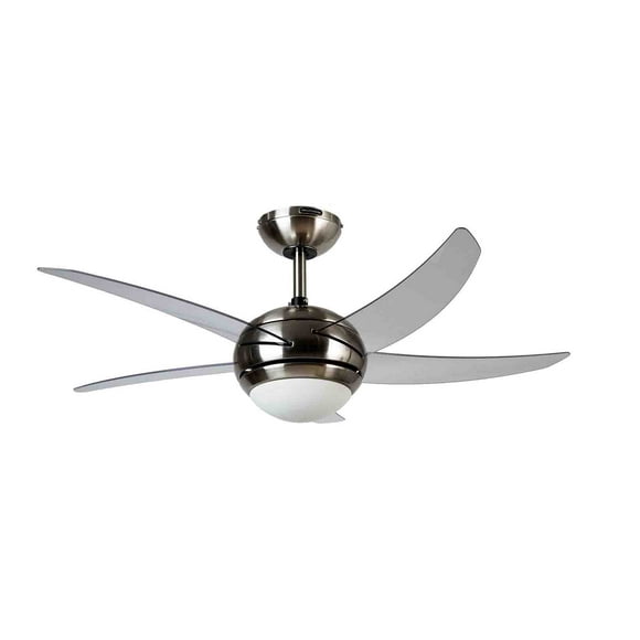 Ventilador de techo MASTERFAN Dubai 48 Satinado