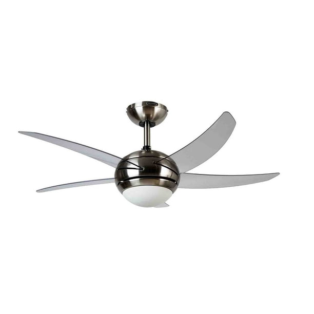Ventilador de techo MASTERFAN Dubai 48 Satinado