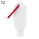 thumbnail image 4 of 50ml Gimnasia deportiva escalada gimnasio magnesio polvo antideslizante crema entrenamiento con barra, 4 of 5