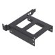 thumbnail image 4 of SMSD Panel trasero Soporte de 2.5 pulgadas HDD PCI Slot Drive BAH MONTING Convertidor de montaje, 4 of 7