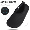 thumbnail image 3 of SAGUARO Women Men Water Shoes Quick-Dry Aqua Socks Outdoor Barefoot Skin Shoes, 3 of 7