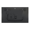 thumbnail image 4 of Elotouch Electronics E665859 5053l 50-in Wide Lcd 4kuhd Pcapmntr Hdmi 2.0 Pcap 40-t Anti-glare Blk, 4 of 6