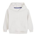 thumbnail image 5 of Hoodies for Child Girls Boys Preppy Long Sleeve Hooded Sweatshirt Pullover with Pocket Lightweight Hoodies for Girls Boys, 5 of 7