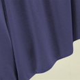 thumbnail image 6 of Endives Summer Women's Short Sleepwear Plus Size Solid Color High Waisted Loose Wide Leg Shorts Loungewear Pajama Short, 6 of 6