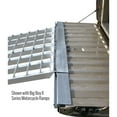 thumbnail image 4 of Big Boy ALUMI-LOC-48 Alumi-Loc Ramp-Attaching Tailgate Bracket - 48 Inches Wide, 4 of 6