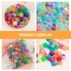 thumbnail image 2 of 30 pelotas saltarinas para fiestas, carnavales, juguetes para niños, 2 of 8