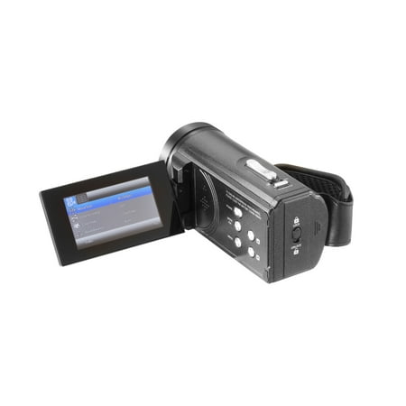 Vivitar - 4K Waterproof DV Camera