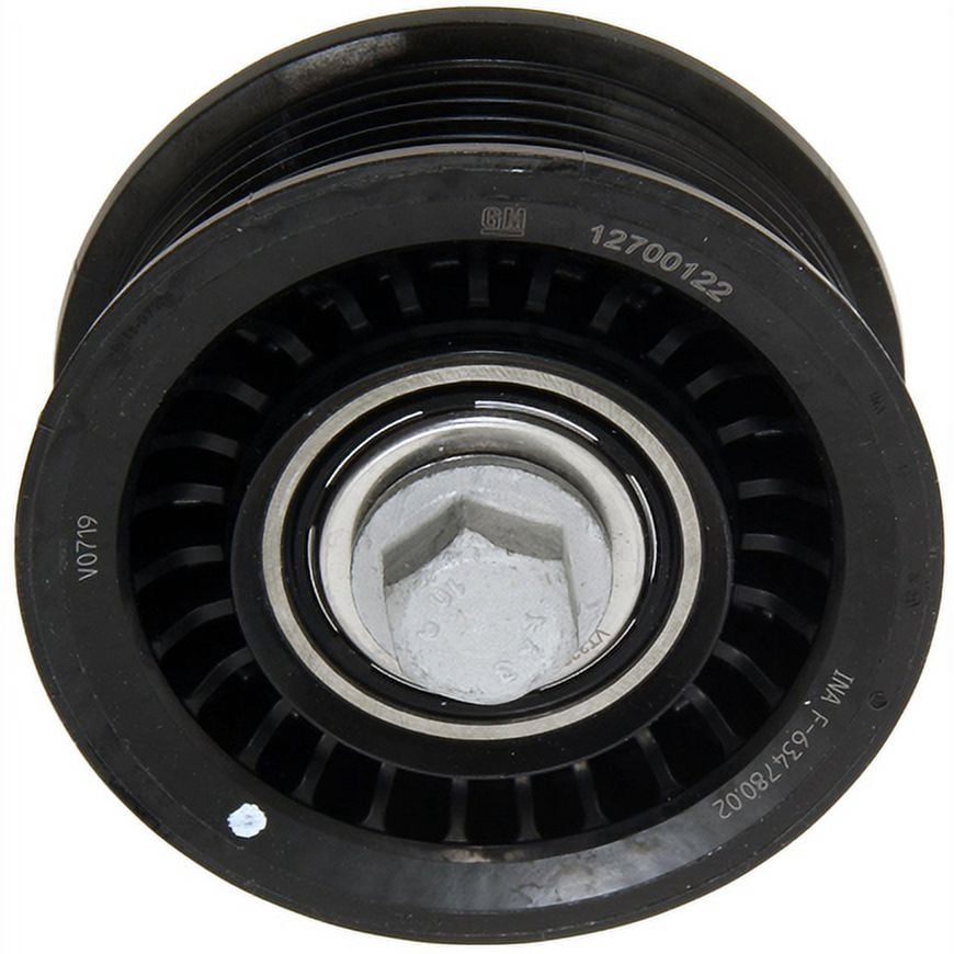 Drive Belt Idler Pulley