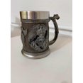 thumbnail image 3 of Mjolnir Beer Mug Odin Goblet 20 Oz, 3 of 5