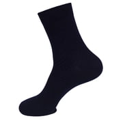 Socks Comfortable Men Bamboo Fiber Socks Casual Business Anti-Bacterial Socks Sports Socks