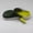 Army Green Yellow, variant on New Non-Slip Breathable Unisex Clogs, Closed-Toe Casual Summer Couple Lightweight Export Slippers for Men Outdoor Wear