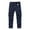 Dark Blue, variant on Men's Cargo Pants Men Pants Work for Men Glitter Foam Twill Work Size Open Big Men's Cute Stocking Dinosaur Tail Boy 12 Male Casual Male Pocket Black 2XL