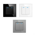 82-type-tempered-glass-panel-concealed-wall-two-way-dual-control-switch