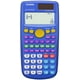 thumbnail image 2 of Calculadora de fracciones Casio fx-55 PLUS para escuela primaria y secundaria, 2 of 2