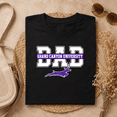 thumbnail image 2 of Grand Canyon University Dad Inspired Graphic T-Shirt, 2 of 6