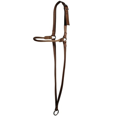 UPC: 0782146333241 | Professionals Choice Brown Nylon War Bonnet Brown N/A