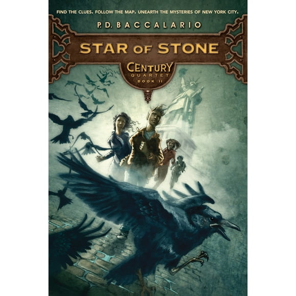 Pre-Owned Star of Stone (Paperback) 0375857966 9780375857966