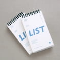 thumbnail image 5 of Daily Plan Today Schedule Diary Notebook Journal Compact Portable Lined Task Organizer for Work Study Time Management Goal Tracking by PALIFEUR, 5 of 9