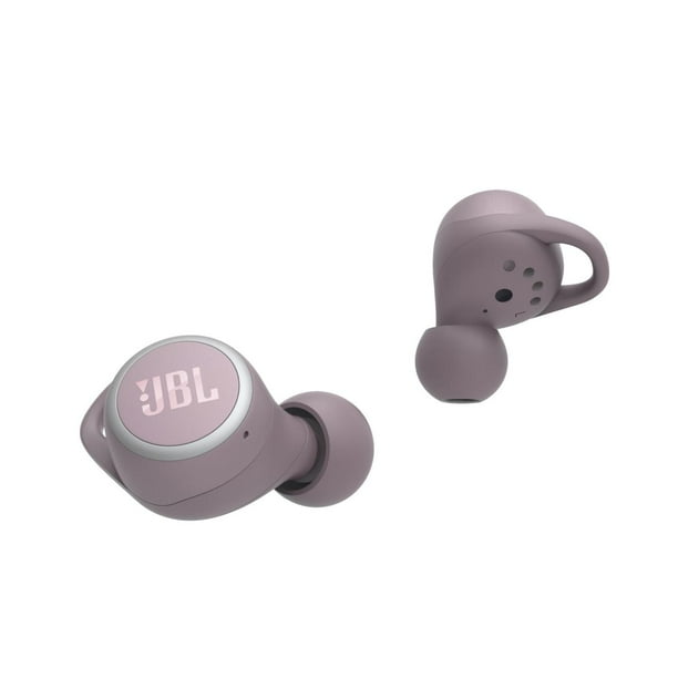 JBL Audífonos Inalámbricos True Wireless LIVE 300TWS BT purpura JBL LIVE 300TWS