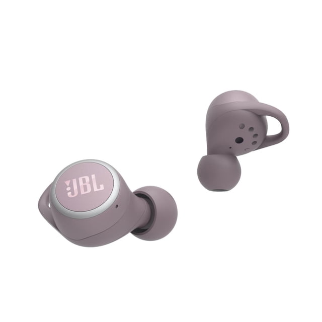 JBL Audífonos Inalámbricos True Wireless LIVE 300TWS BT purpura JBL LIVE 300TWS