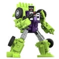 thumbnail image 6 of Transformers Studio Series Transformers: The Movie Constructicon Scrapper Action Figure, 6 of 6