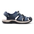 thumbnail image 5 of Men's Closed-Toe Water Hiking Sandals with Quick-Dry Mesh and Arch Support, 5 of 8