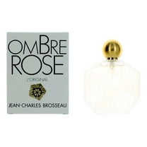 Ombre Rose Eau De Toilette Spray 1.7 Oz / 50 Ml