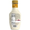 thumbnail image 5 of Bolthouse Farms Gluten-Free Creamy Caesar Yogurt Dressing, 12 fl oz Bottle, 5 of 7