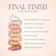 thumbnail image 4 of Beauty Creations | Final Finish Baked Highlighter Polvo Iluminador  (Flirtini, 4.5g), 4 of 5