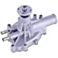 thumbnail image 3 of Gates Water Pump 43057 OE Replacement, 3 of 4