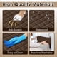 thumbnail image 4 of Cubre Asiento para Perro NECKORY Impermeable para Asiento Trasero L, 4 of 7
