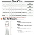 thumbnail image 2 of cllios Men's Bib Overalls Denim Regular Fit Outdoor Work Practical Jeans Jumpsuits Lounge Pocket Overalls Mens Shorts, 2 of 7