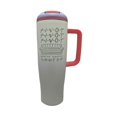 thumbnail image 1 of Termo Acero Inoxidable Friends Blanco Con Gris 1.2 Litros, 1 of 4