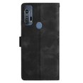 thumbnail image 3 of Cherry Blossom PU Case For Motorola Edge+ 2020, 3 of 4