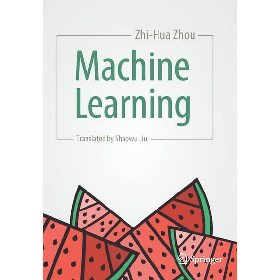 Machine Learning, (Paperback)