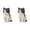 G*2, variant on Auto Interior Decoration Lifelike Simulation Animal Resin Decor Lightweight for auto interior accent.