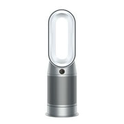 Dyson Official Outlet - HP07 Purifier Hot+Cool purifying fan heater, Colour may vary, Refurbished