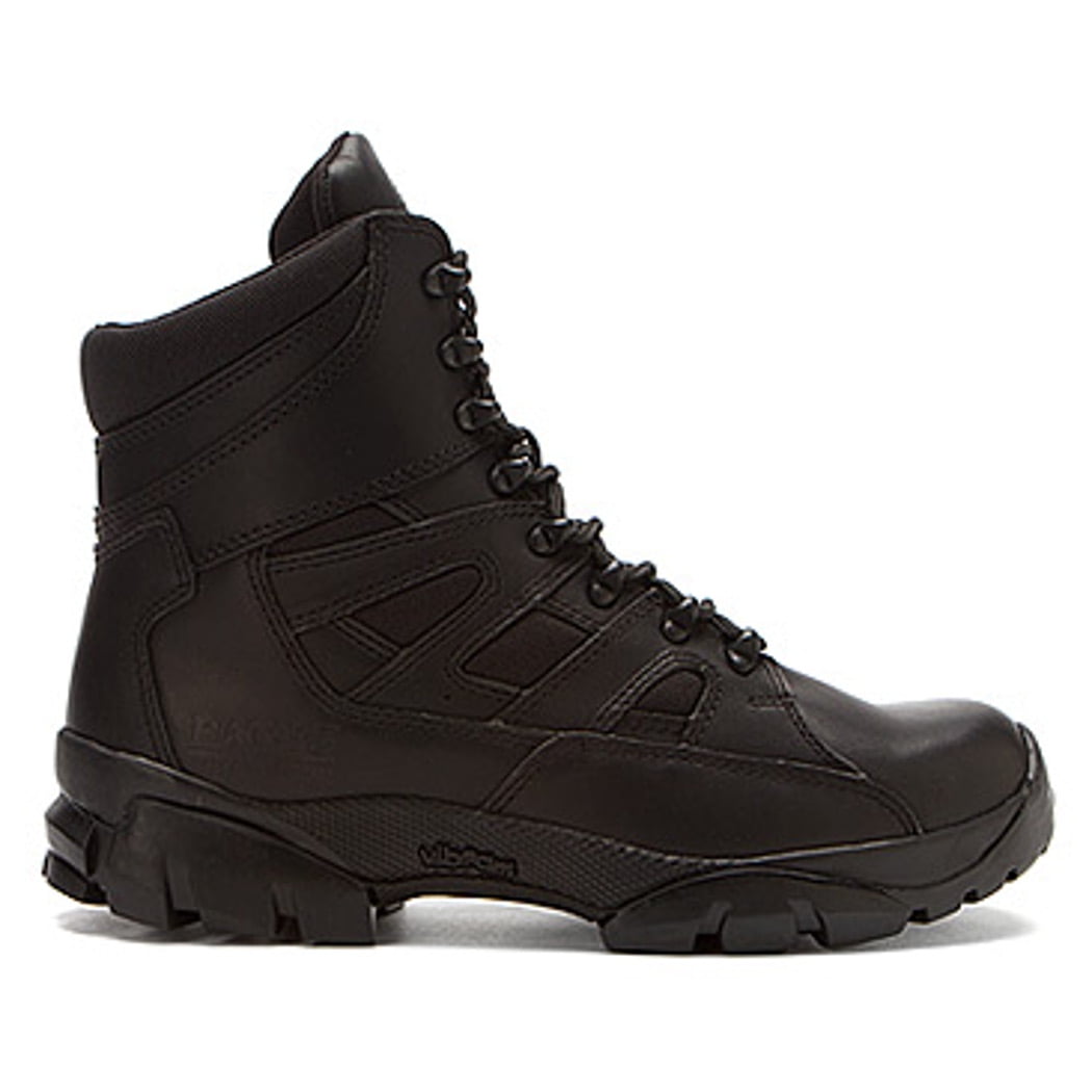 bates taser boots